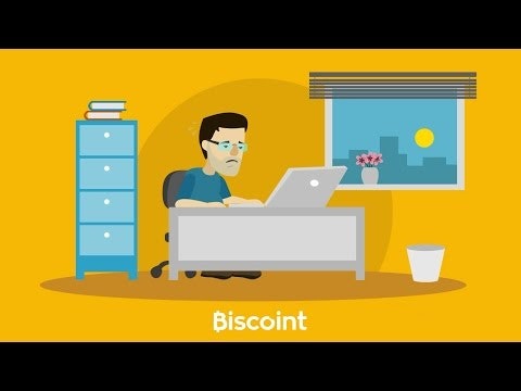 Biscoint gallery image
