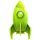 GreenRocket