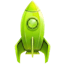 GreenRocket