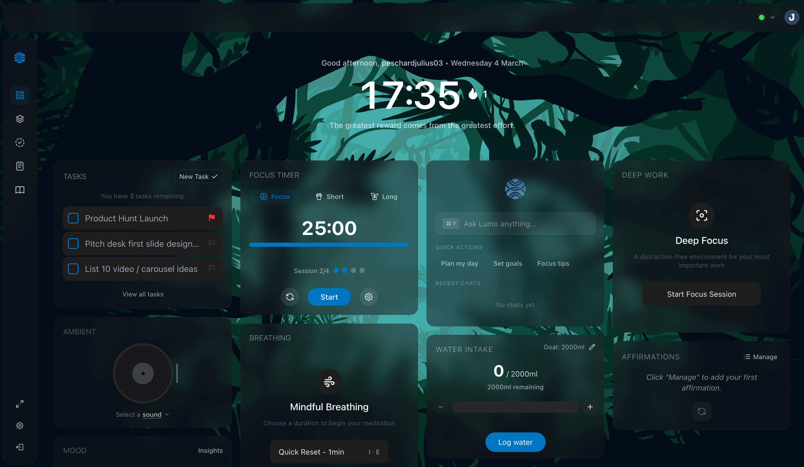 Flowivate gallery image