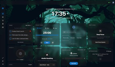 Flowivate gallery image