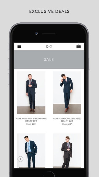 Combatant Gentlemen for iOS gallery image