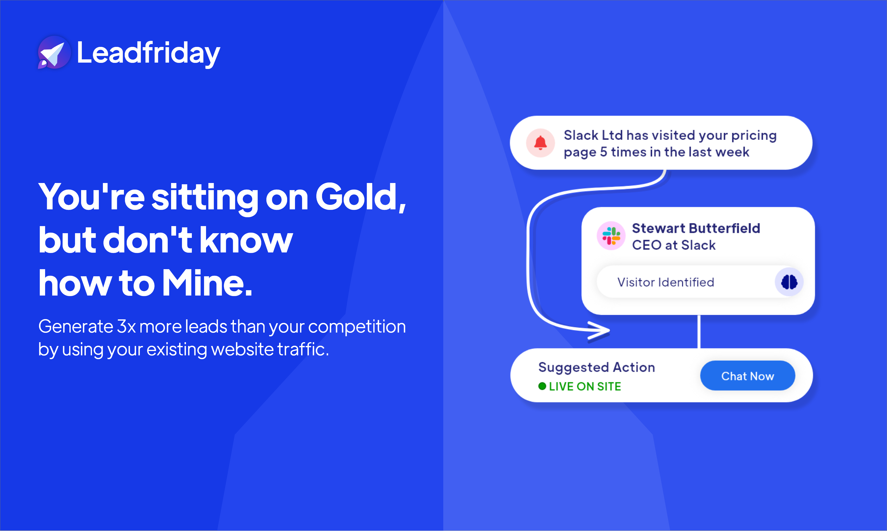 Leadfriday gallery image