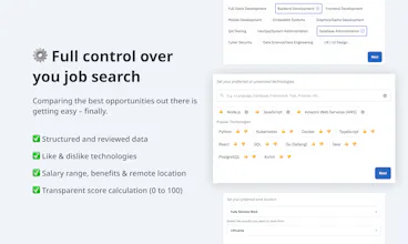 FindTech.Jobs gallery image