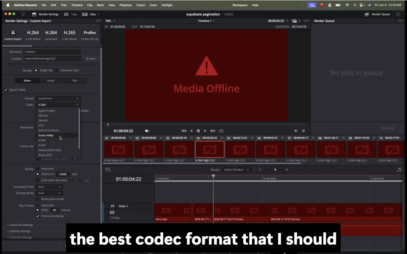 LocalClicky screenshot 5