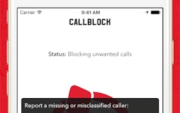 Callblock media 3