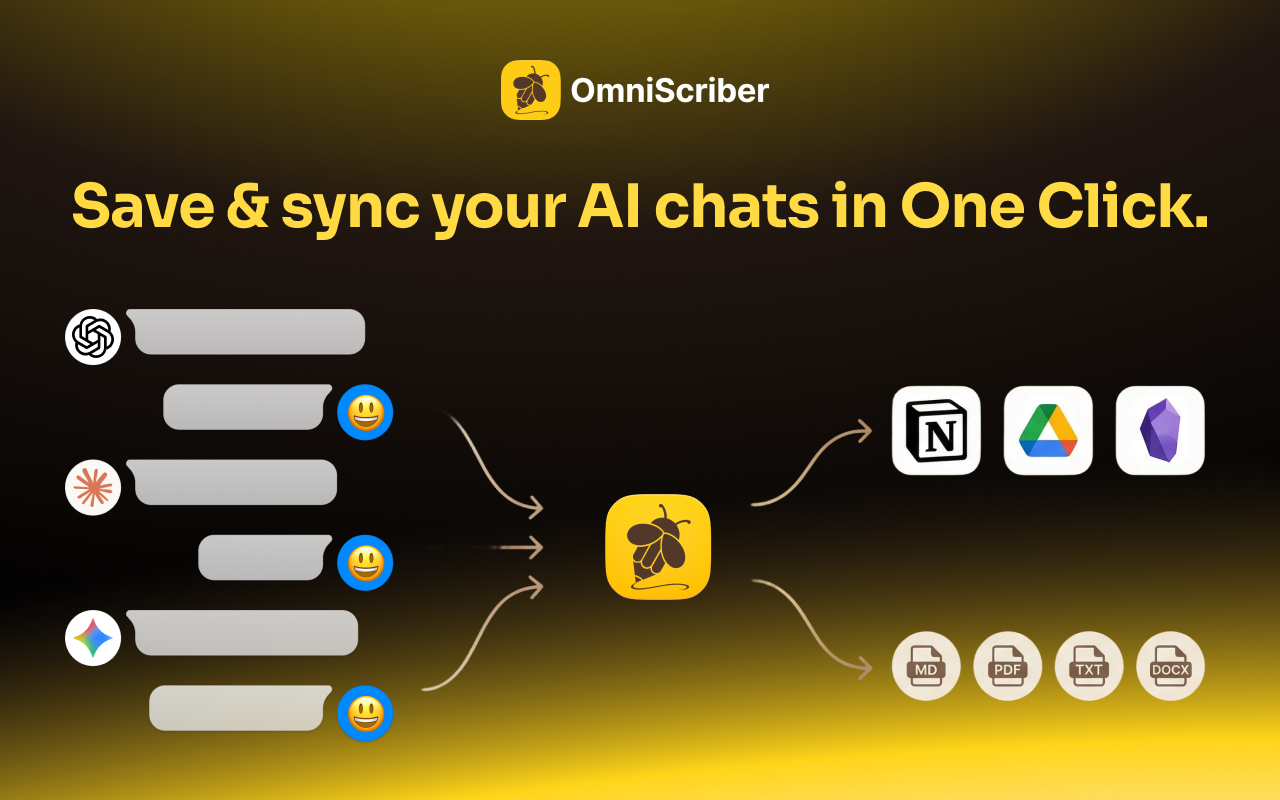 OmniScriber gallery image