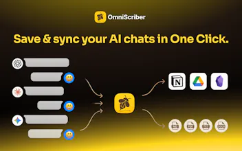 OmniScriber gallery image