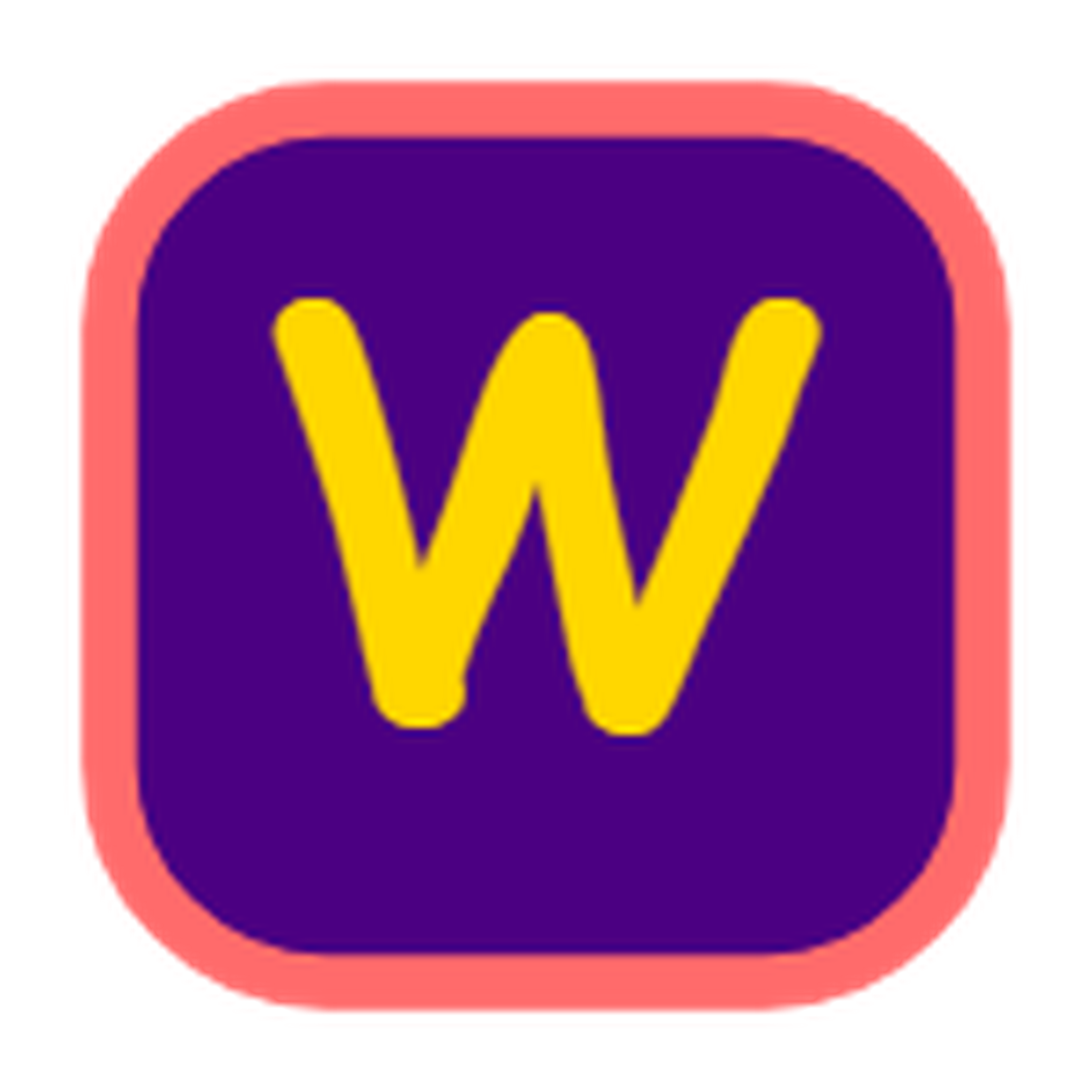 WebInsightPro - Product Hunt launch logo and brand identity