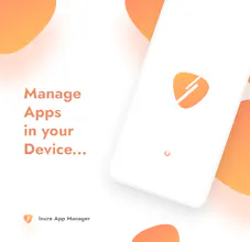 Inure App Manager gallery image