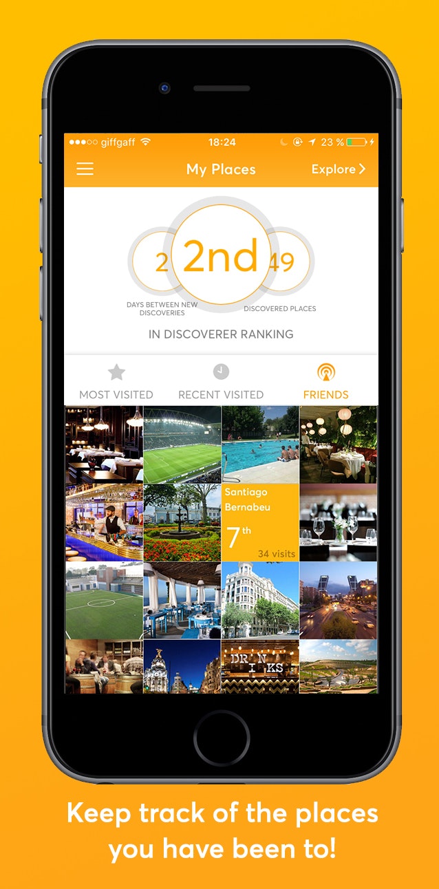 Nappsis gallery image