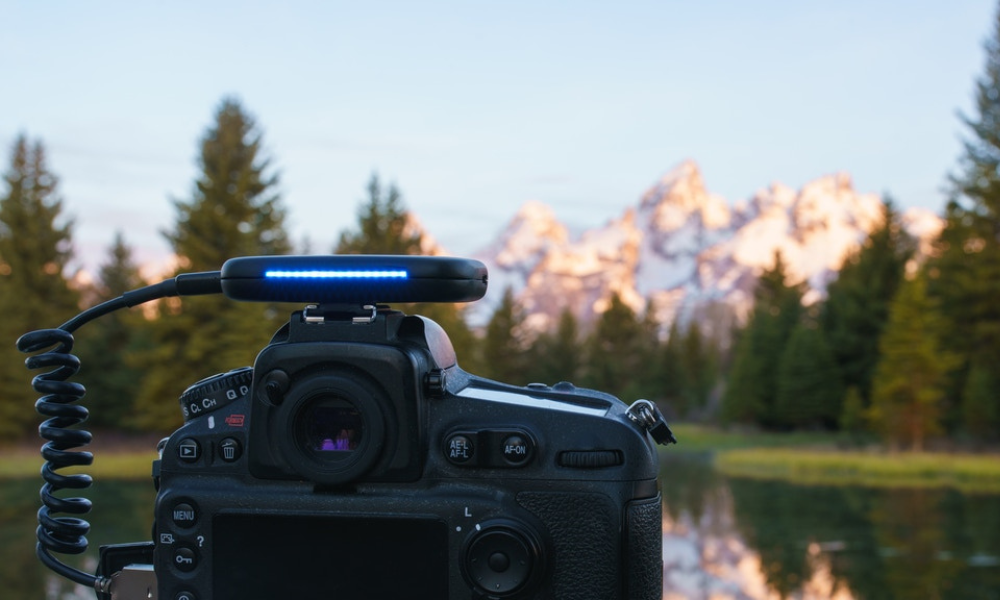 Arsenal 2 Intelligent Camera Assistant
