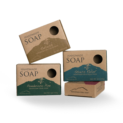 Soap Packaging Boxes media 1