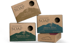 Soap Packaging Boxes image