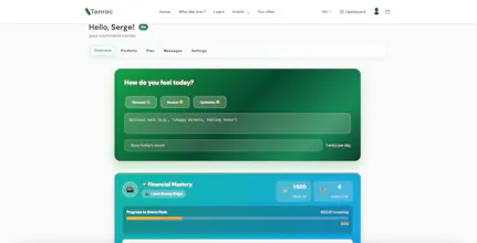 Tenroc Investment gallery image