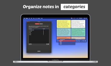 PopNotes gallery image