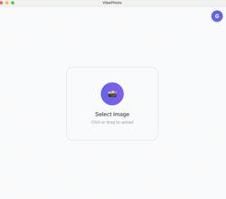 VibePhoto gallery image