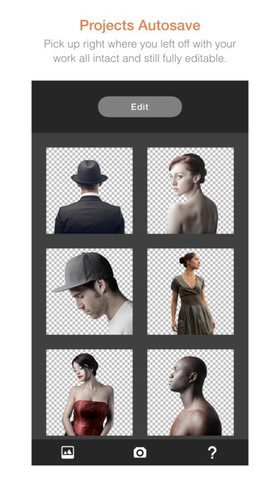 Exacto gallery image