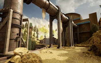 Firmament gallery image