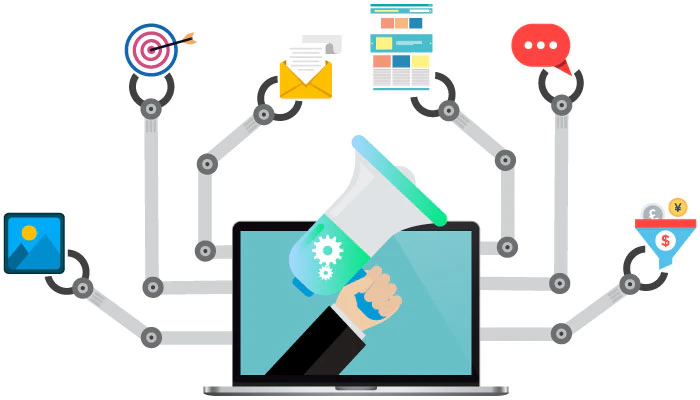 Marketing Automation Software