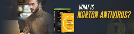 norton setup  gallery image