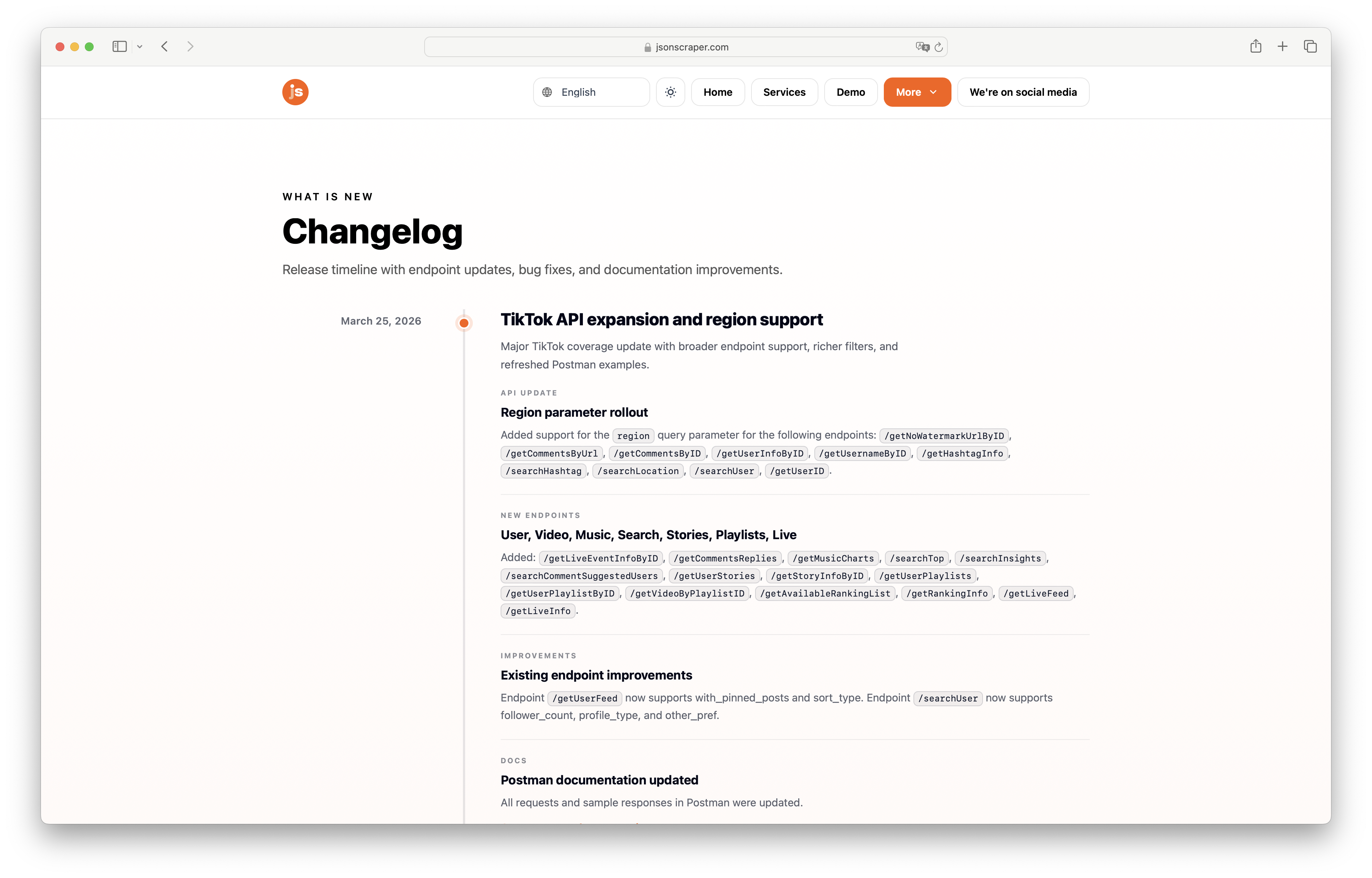 jsonscraper gallery image