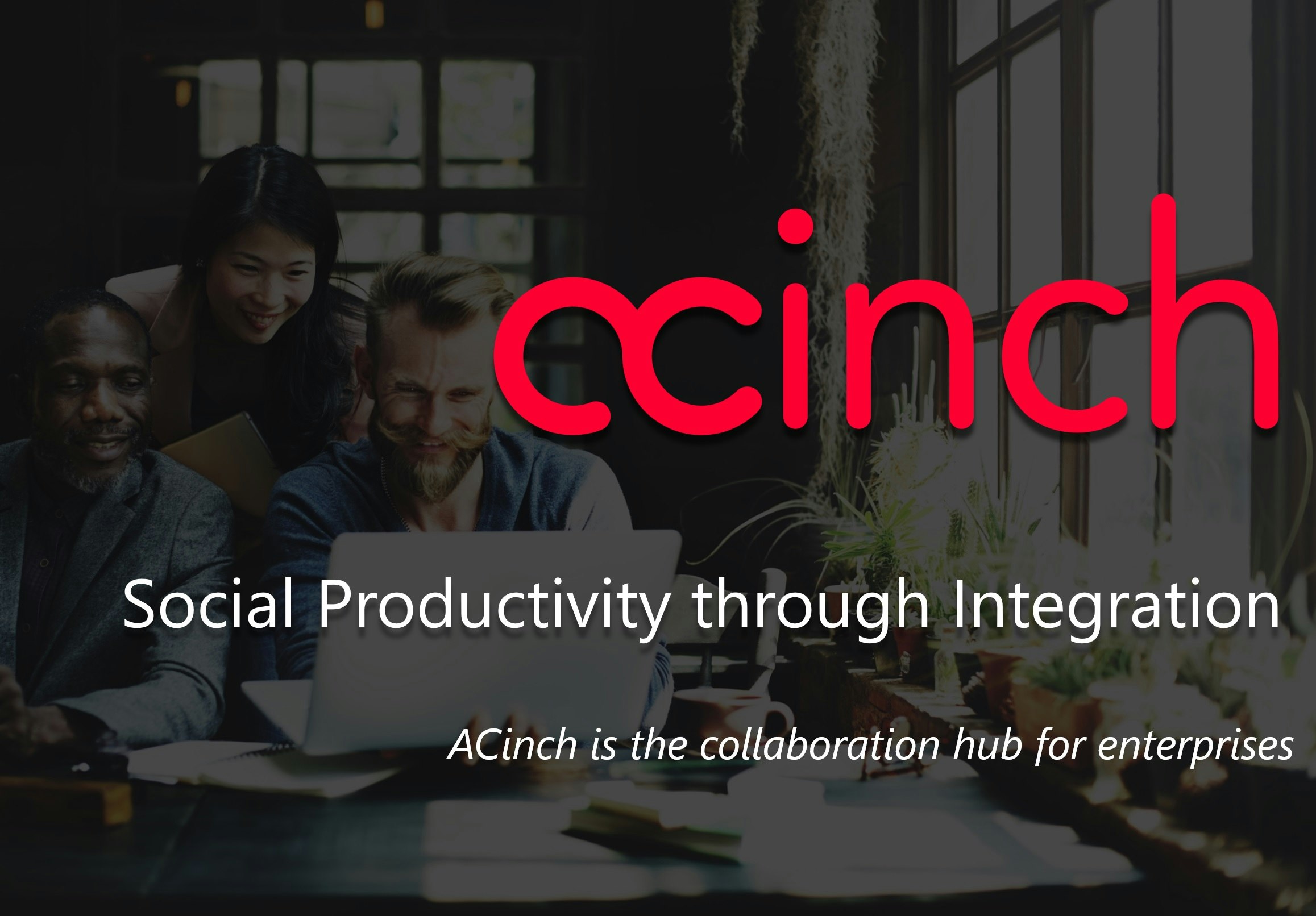 ACinch gallery image