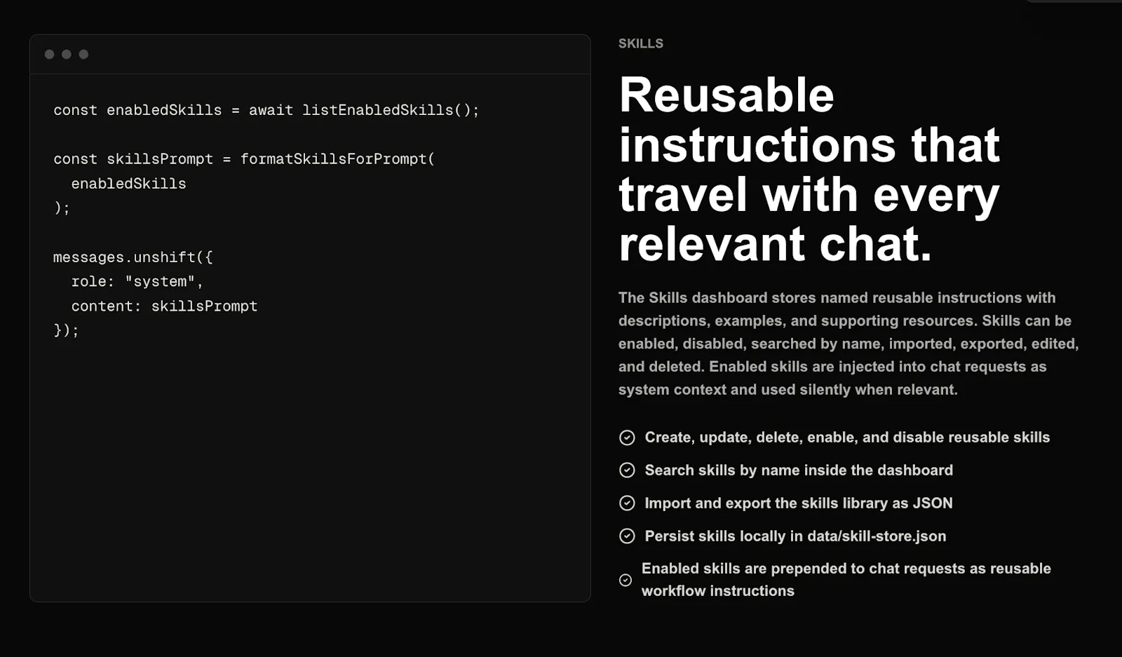 Batuk — Sovereign AI for Teams screenshot 13