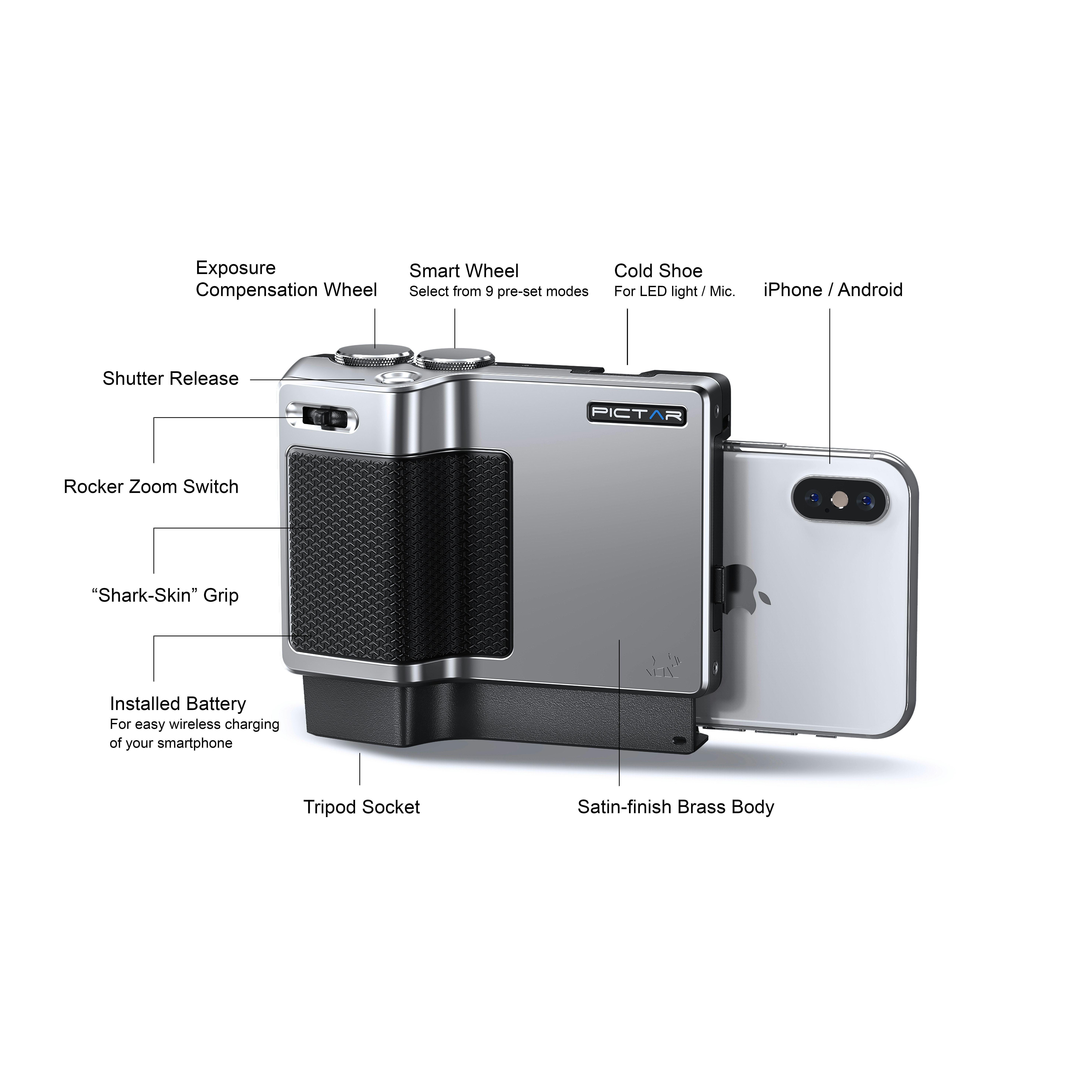 Pictar Pro gallery image