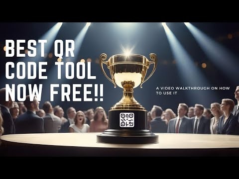 Flexible QR gallery image