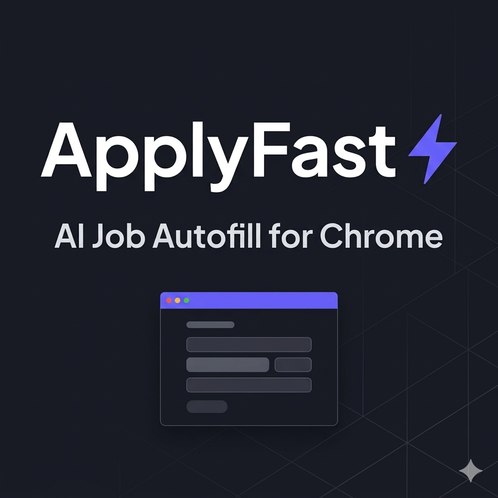 ApplyFast