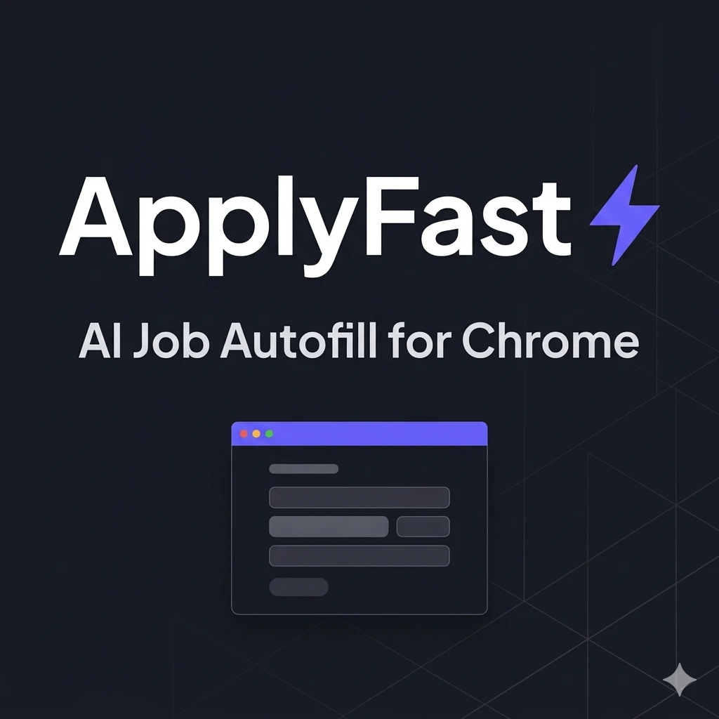 ApplyFast