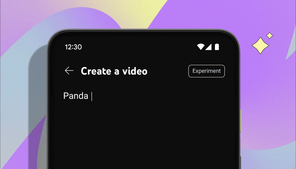 Youtube Oluştur media 3