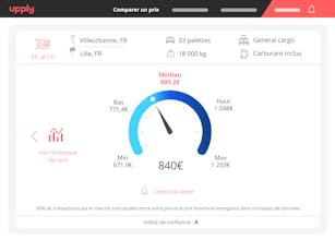 Compare & Analyze gallery image