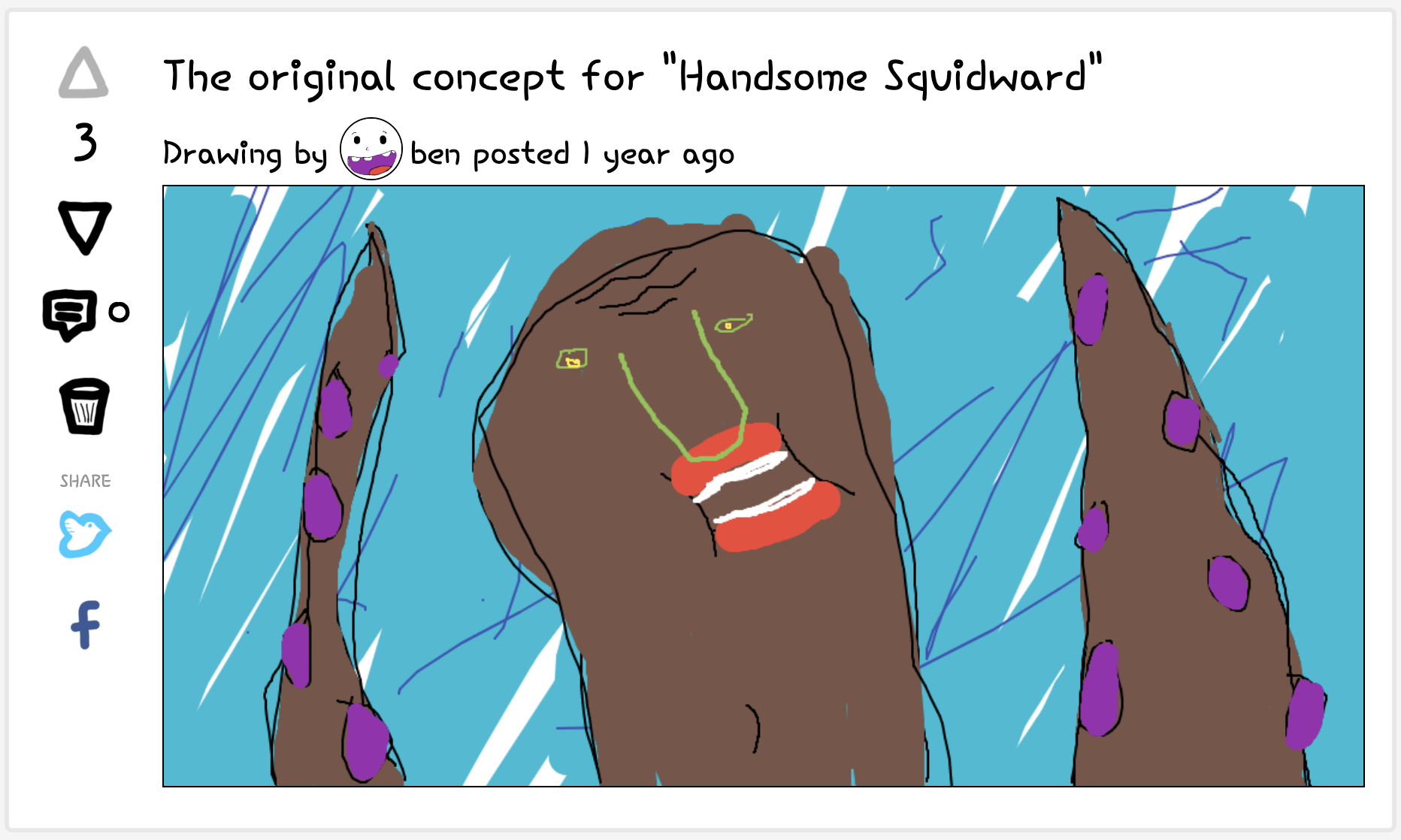 Drewwit 2.0 gallery image