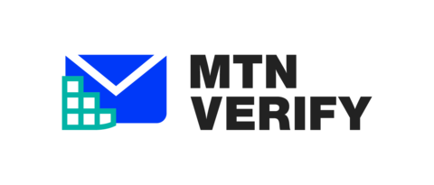 MTN Email Verifier logo