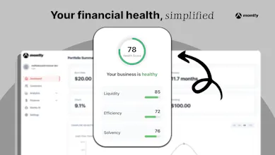 Montty Finance gallery image