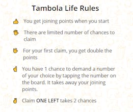 Tambola Life gallery image