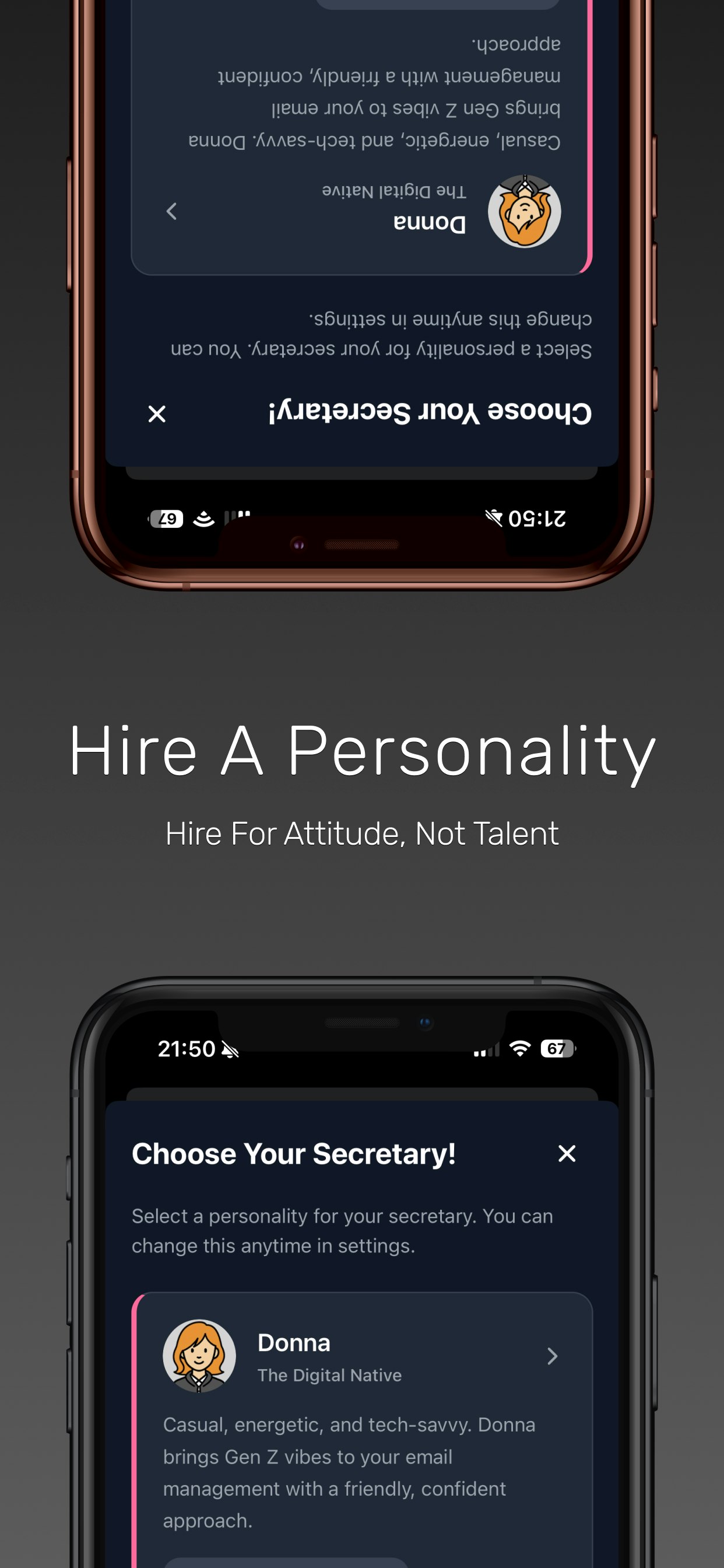 unboxd ai gallery image