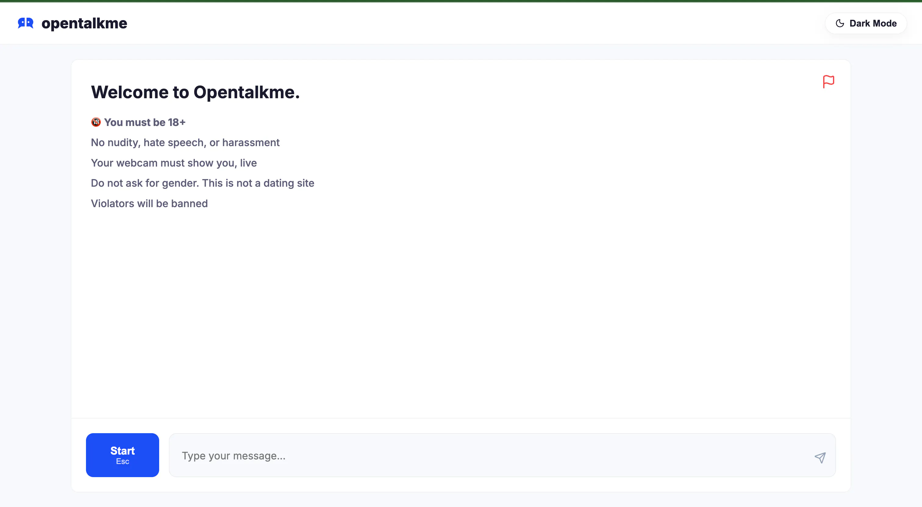 Opentalkme gallery image