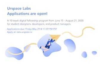 Urspace Labs gallery image