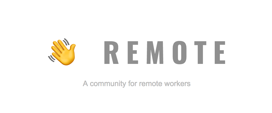 👋 Remote gallery image