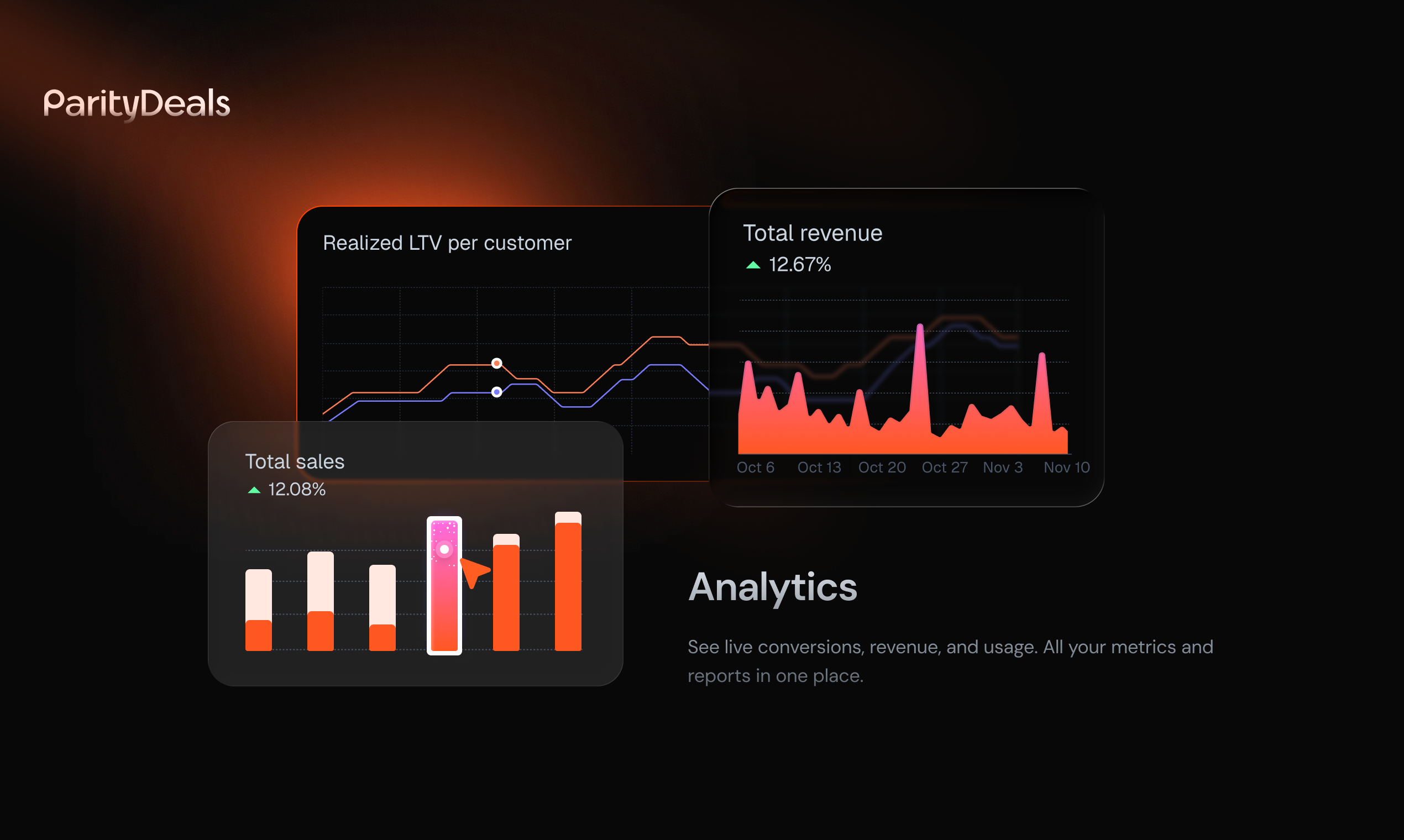 Paritydeals gallery image