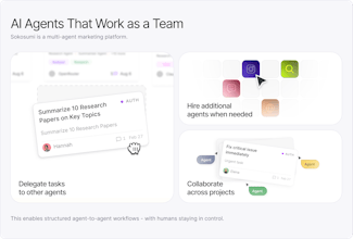 Sokosumi gallery image