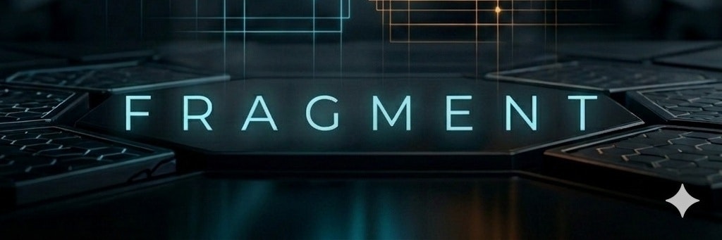 FRAGMENT  gallery image