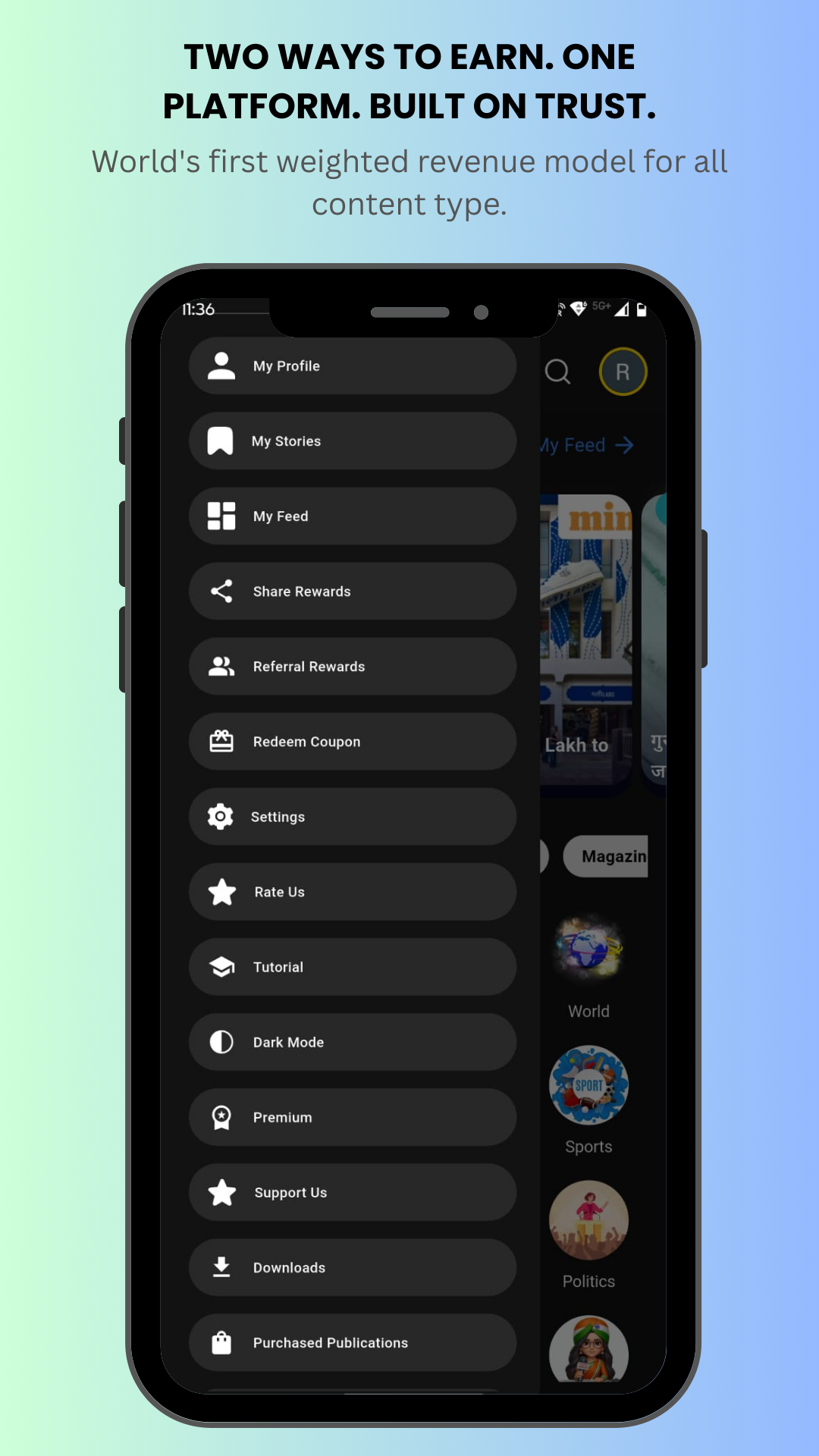 ShortNews365 gallery image