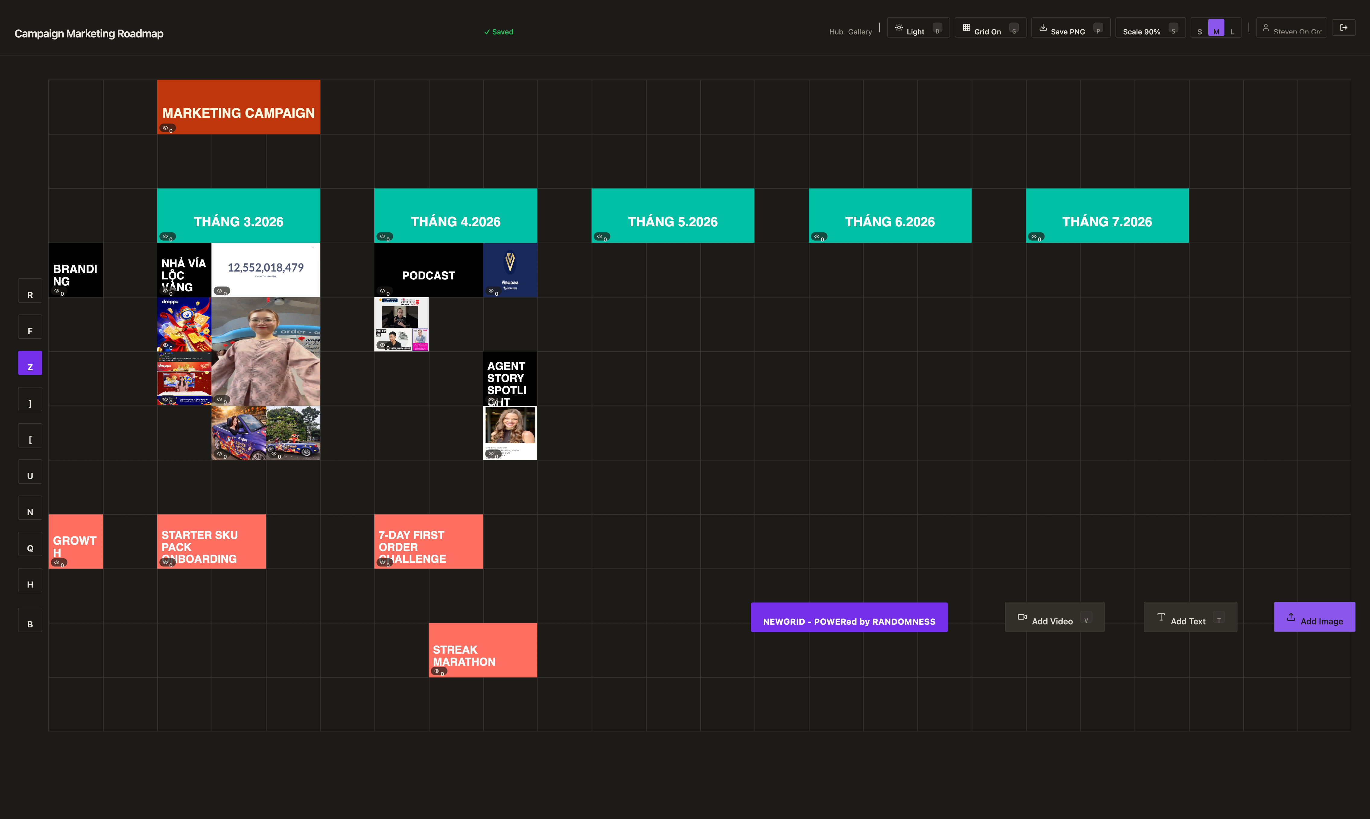 GRIDPIXI gallery image