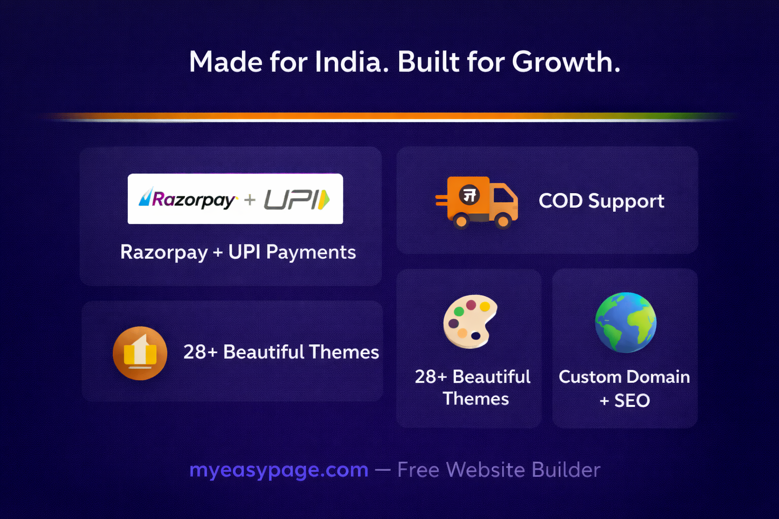 myeasypage gallery image