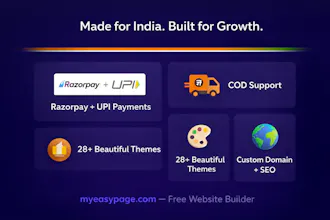 myeasypage gallery image