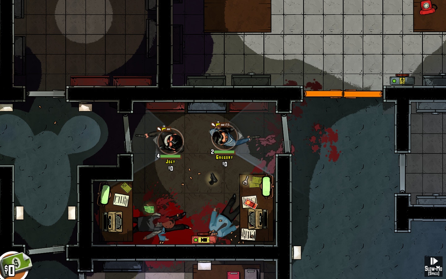 The Masterplan gallery image